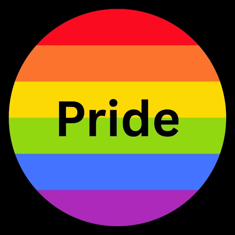 Pride Fahne