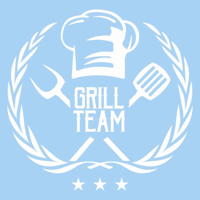 Grill Team