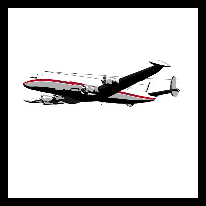 Flugzeug