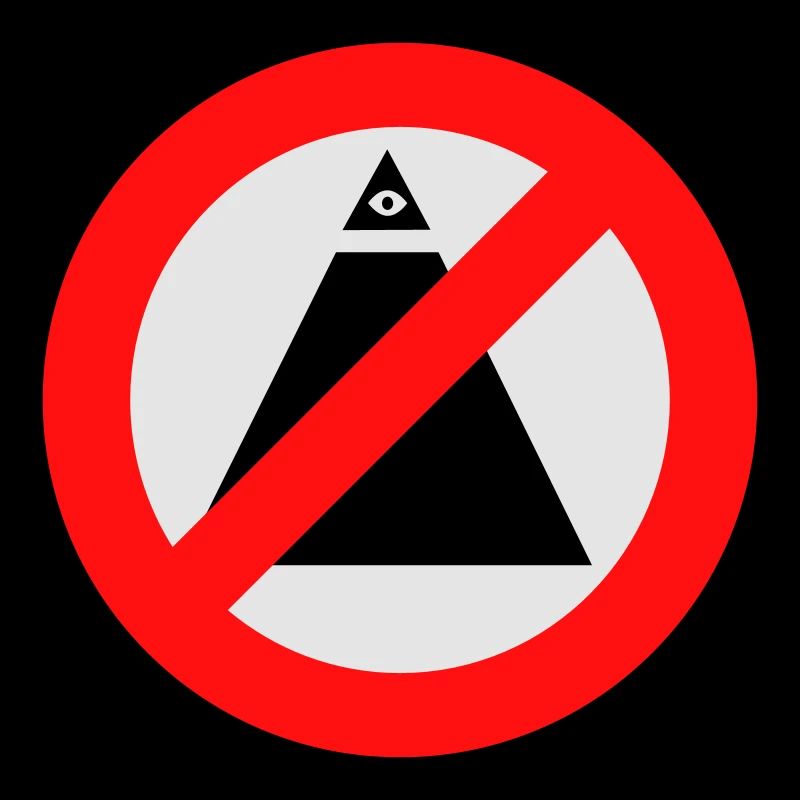 No-Illuminati