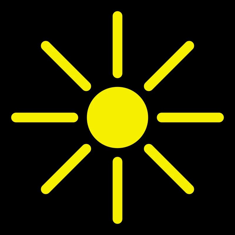 sun