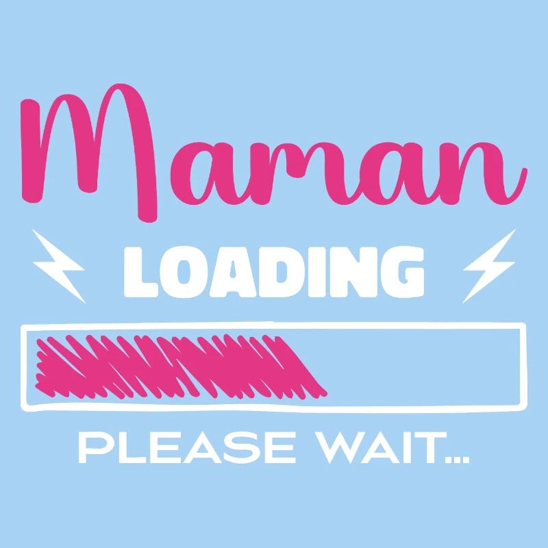 Mom loading Please Wait...