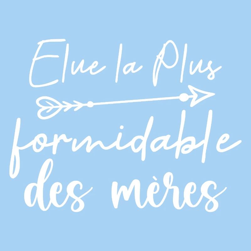 Wunderbares Mama-Muttertagsgeschenk