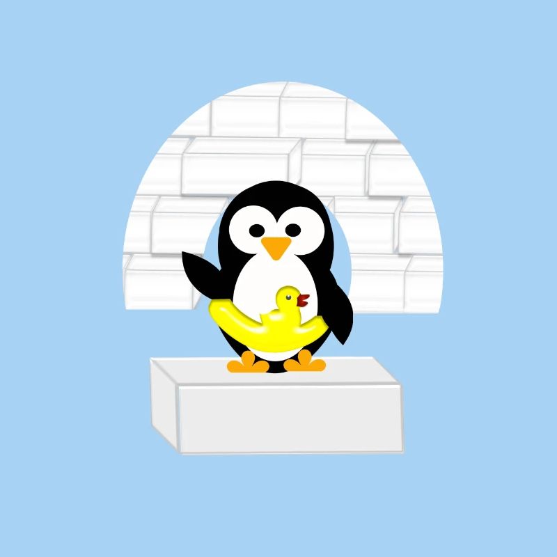 Pinguin