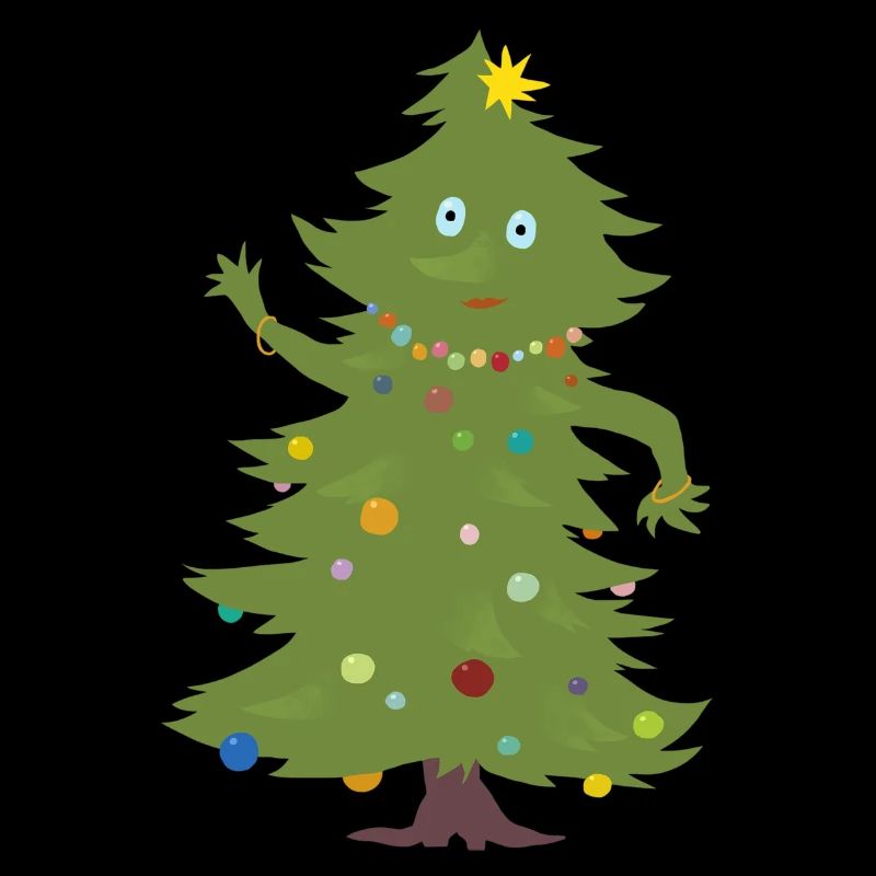 Weihnachtsbaum
