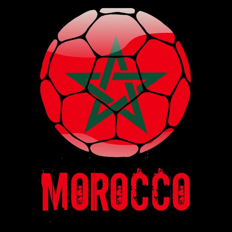 Morocco Soccer