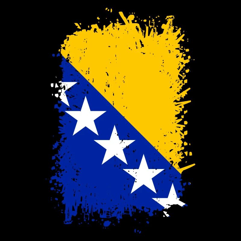 Bosnien