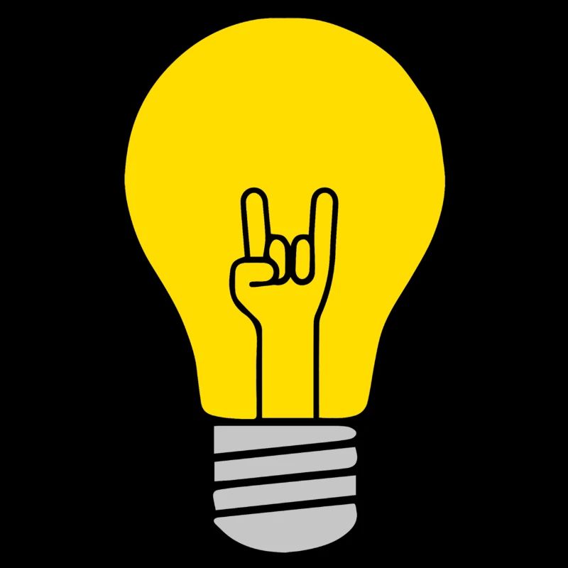 Rock elektrisiert