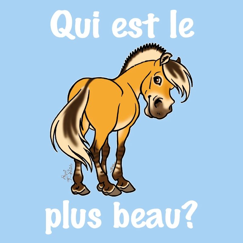 Fjord qui est le plus beau (texte blanc)