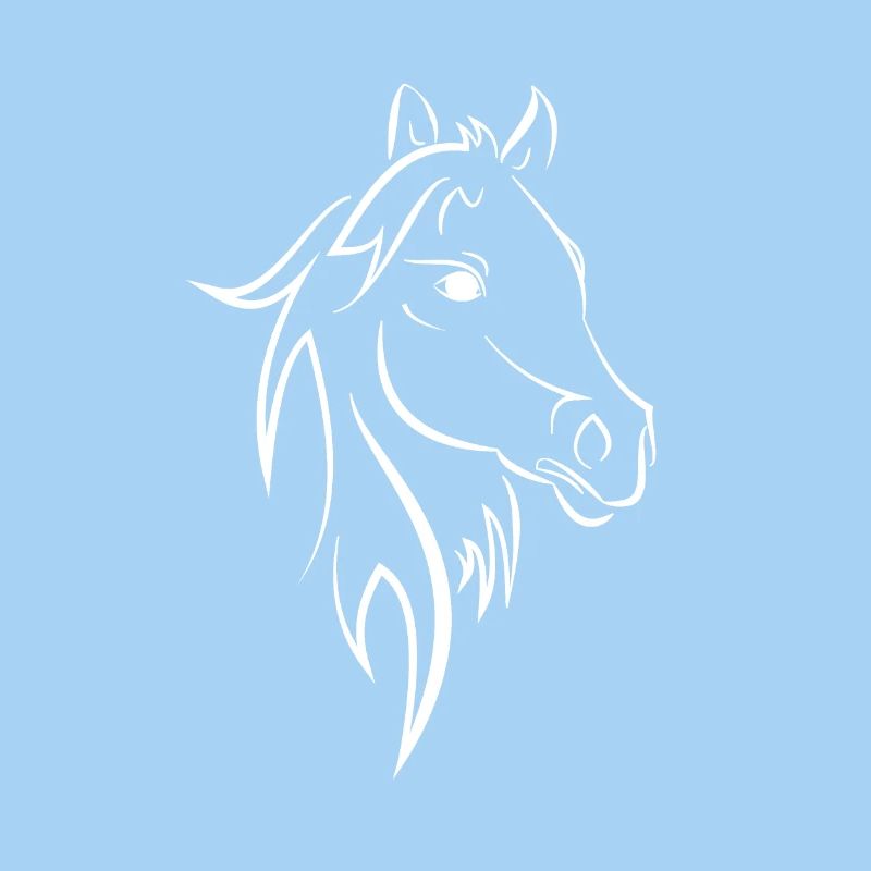 Pferd