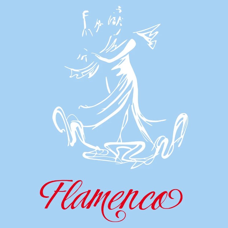 Flamingo (dunkel)