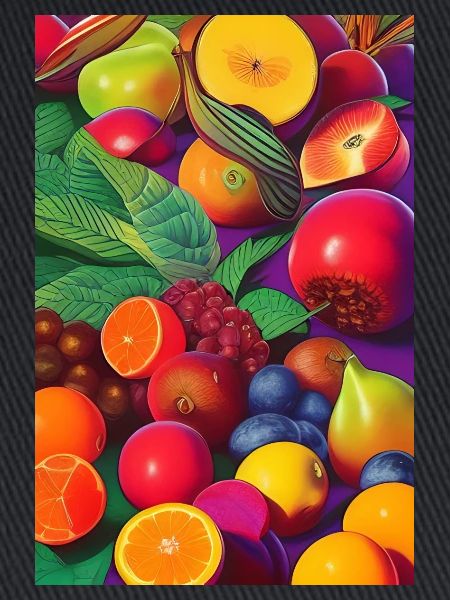 Früchte