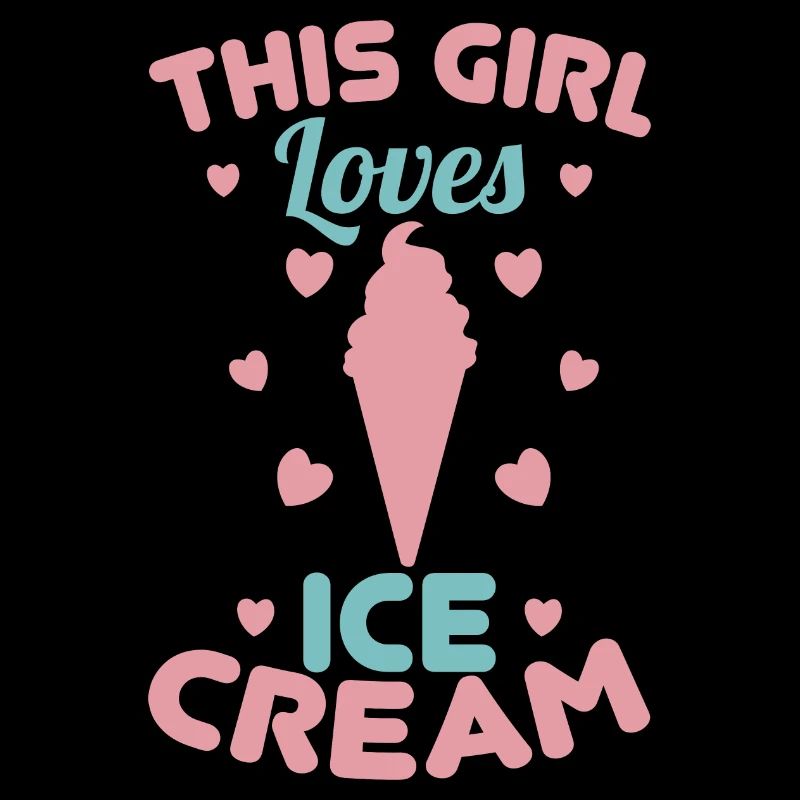 Petit amateur de glaces