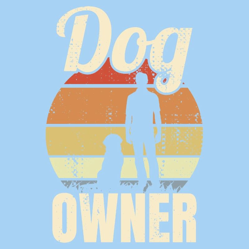 Propriétaire de chien