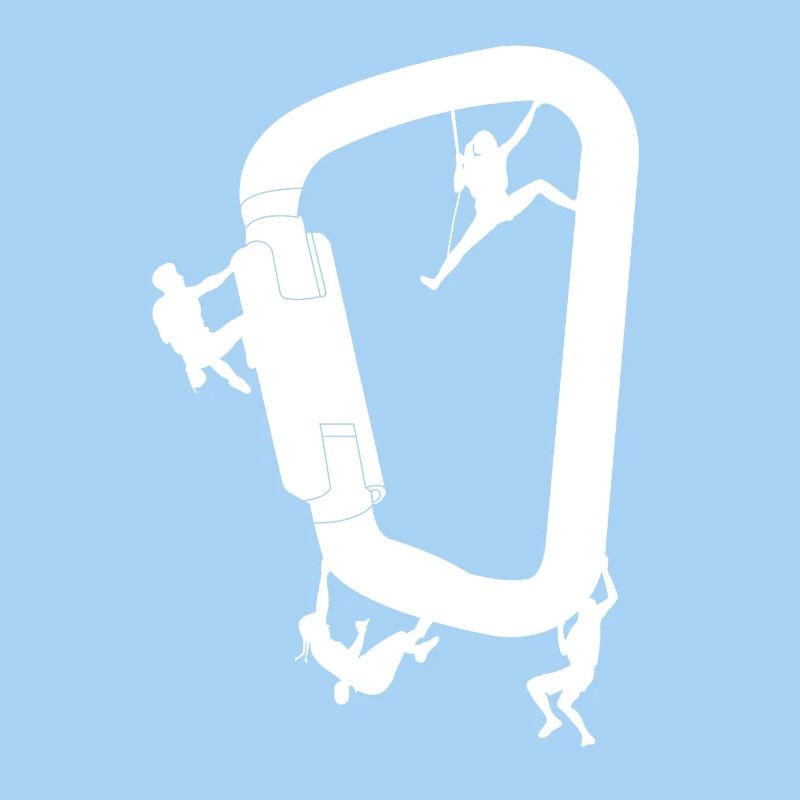 Klettern climb boulder