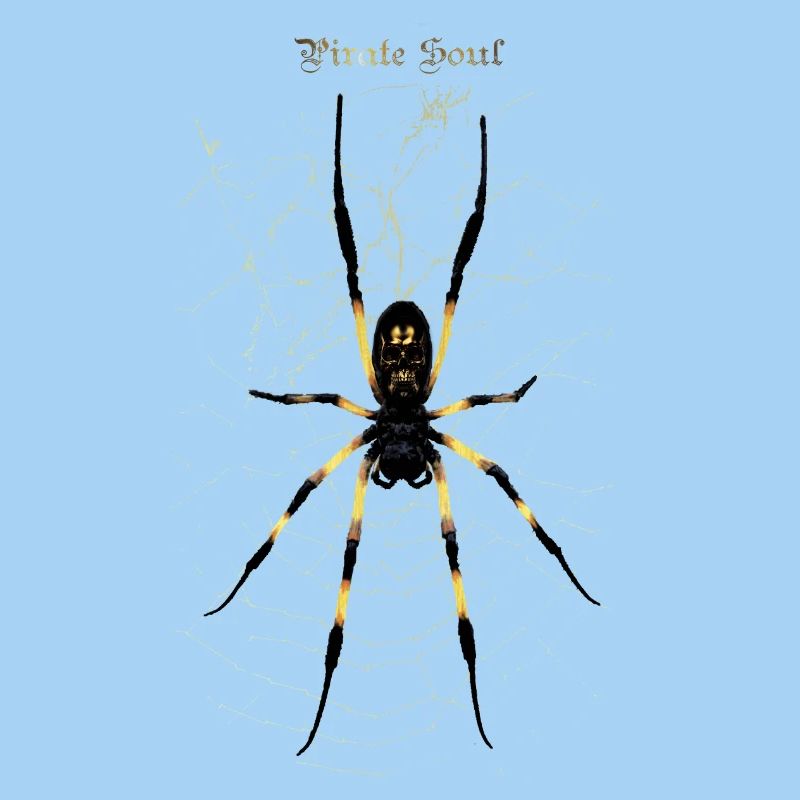 SPINNE