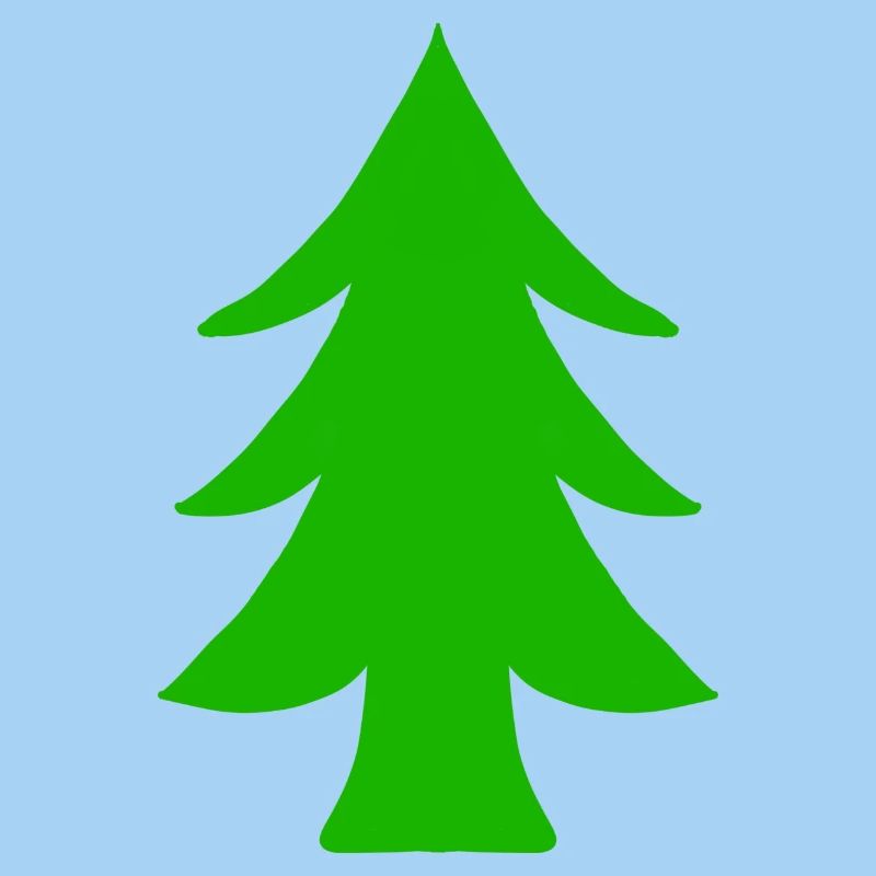 Fir tree