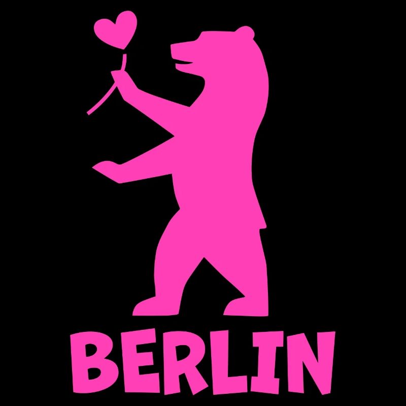 Berlin Berliner Bär