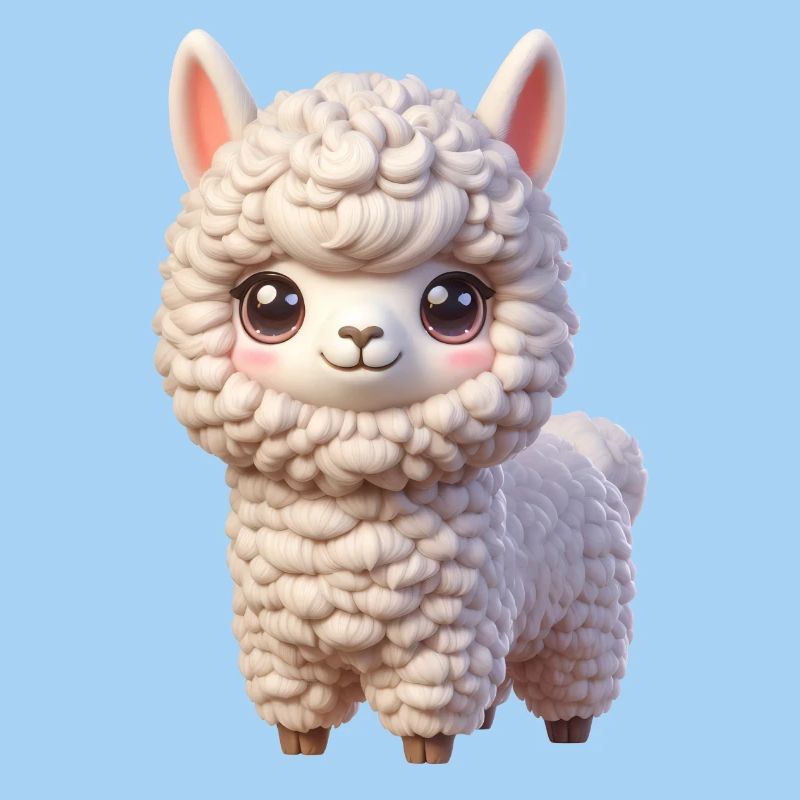 Alpaca 3