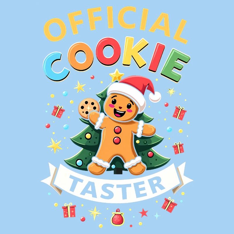 Official Cookie Taster