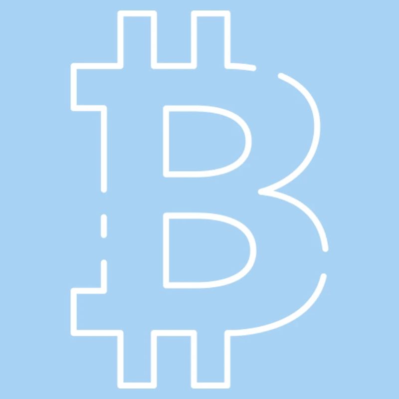 Bitcoin Icon