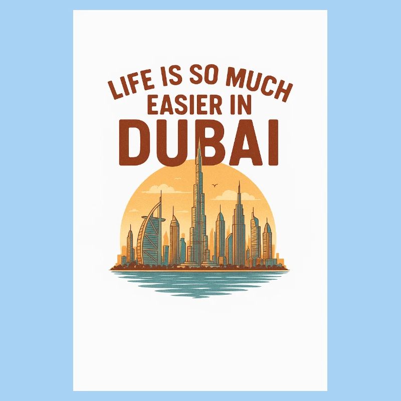 Easy dubai