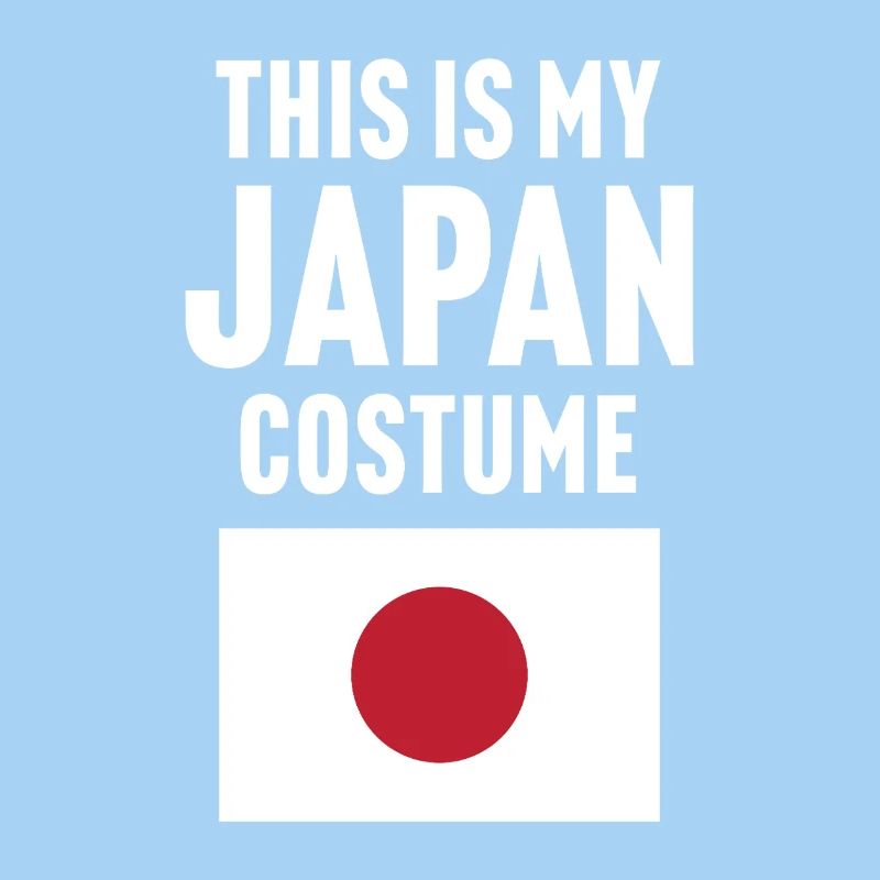 This my Japan costume