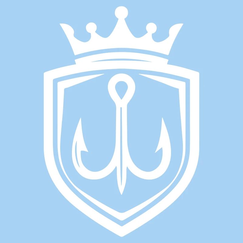 Bouclier d’hameçon