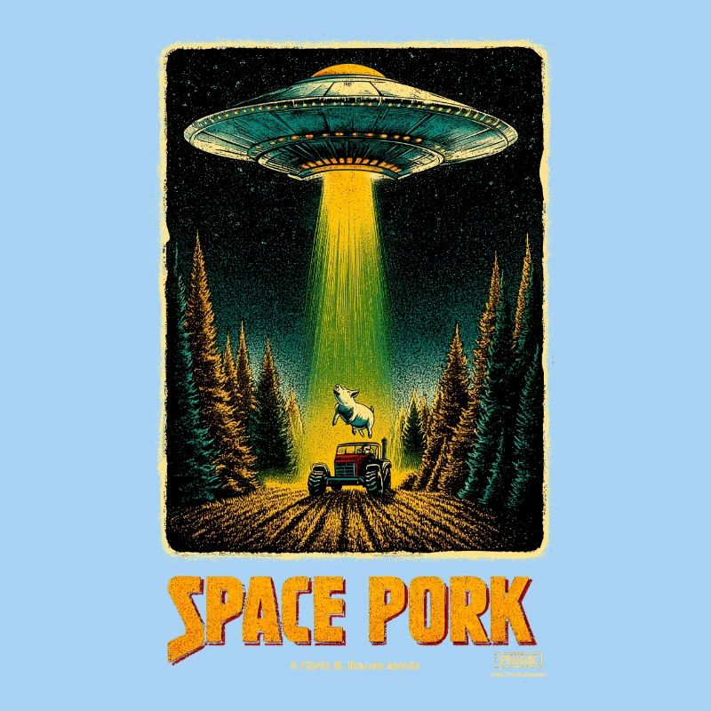 Space Pork