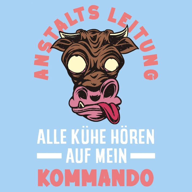 Anstaltsleitung Chef Leitung