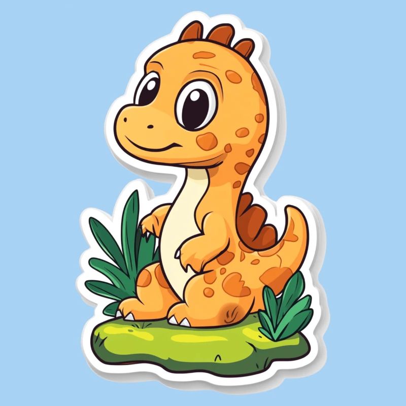 Dinosaur