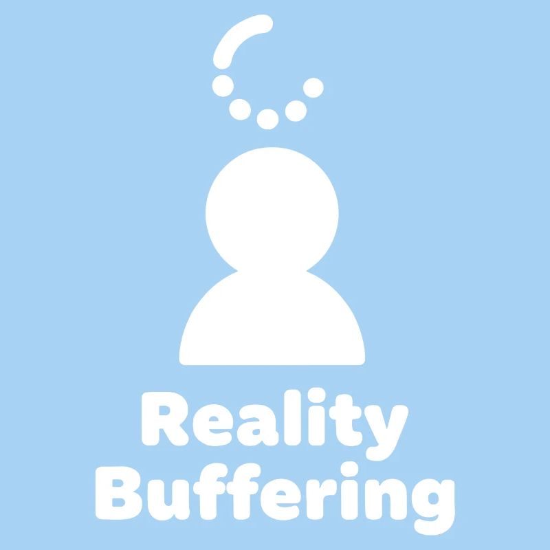 Reality Buffering Icon