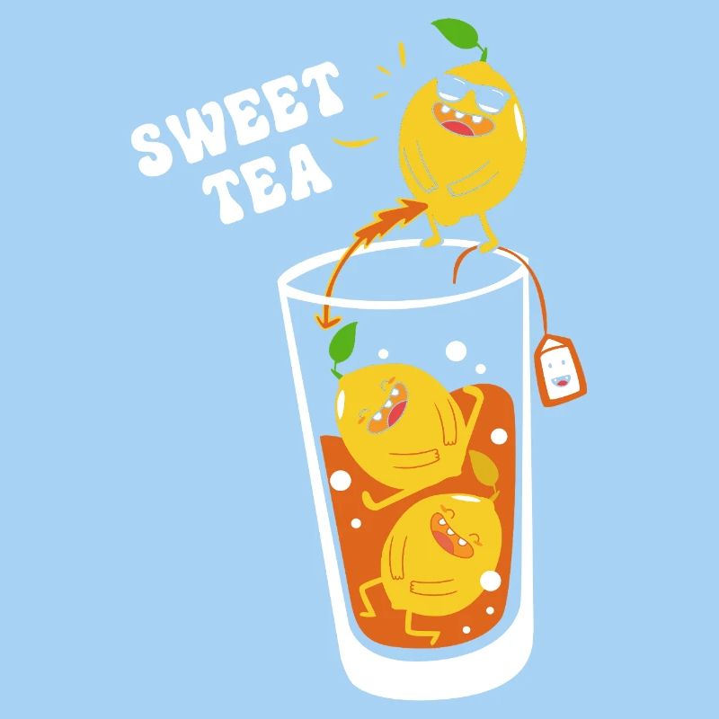 Chai Tee Sweet Tea