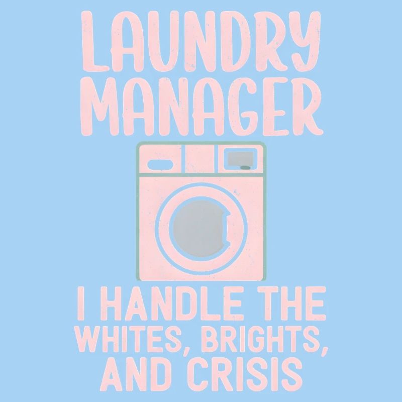 Washing Machine Manager: Laundry crisis