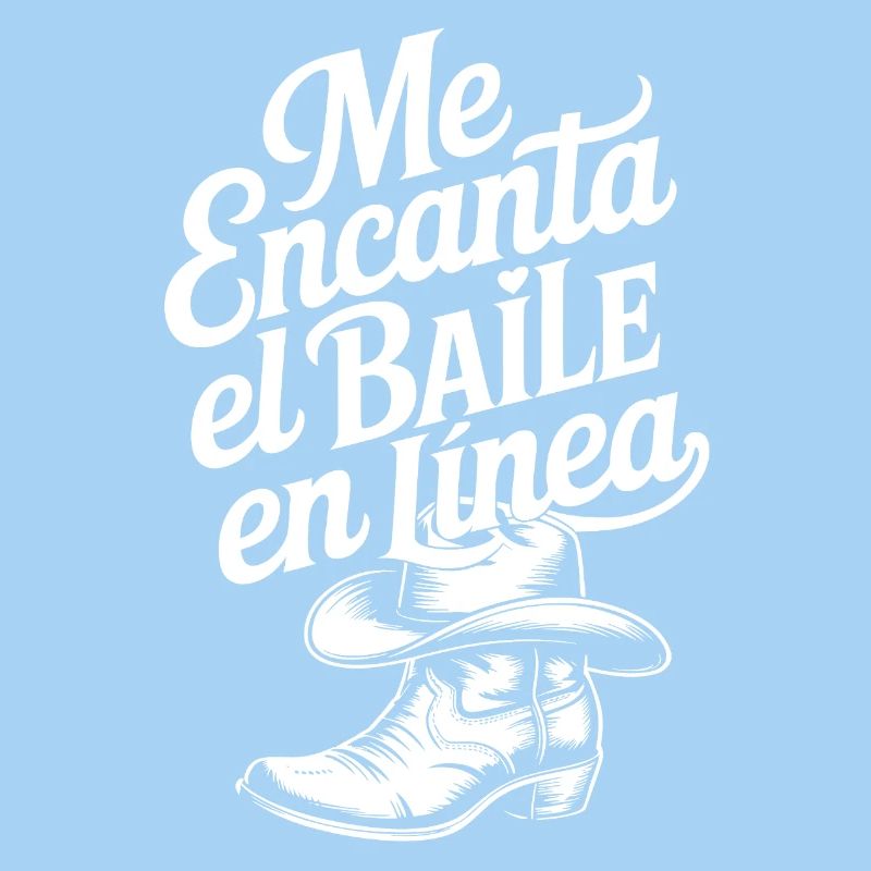 Ich liebe Line Dancing