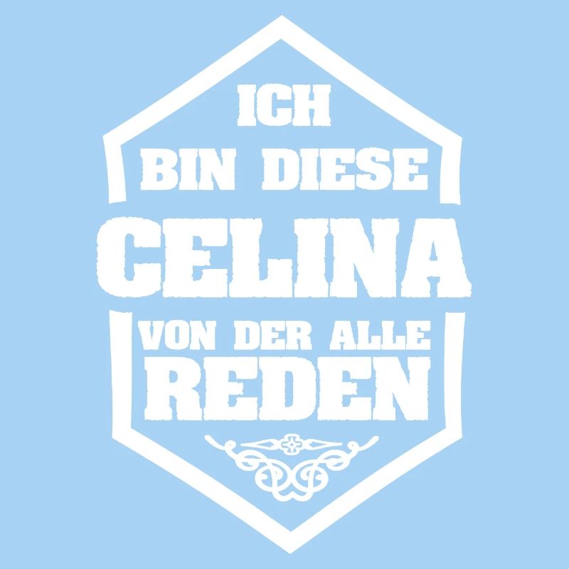 Celina as a nickname