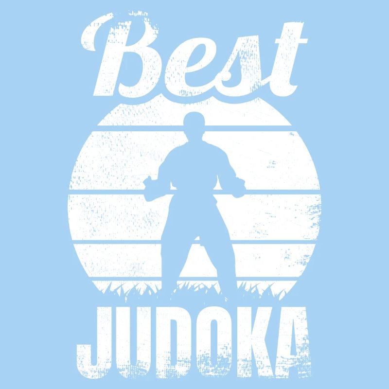 Judoka