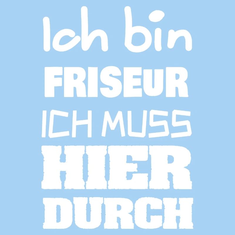 Friseur