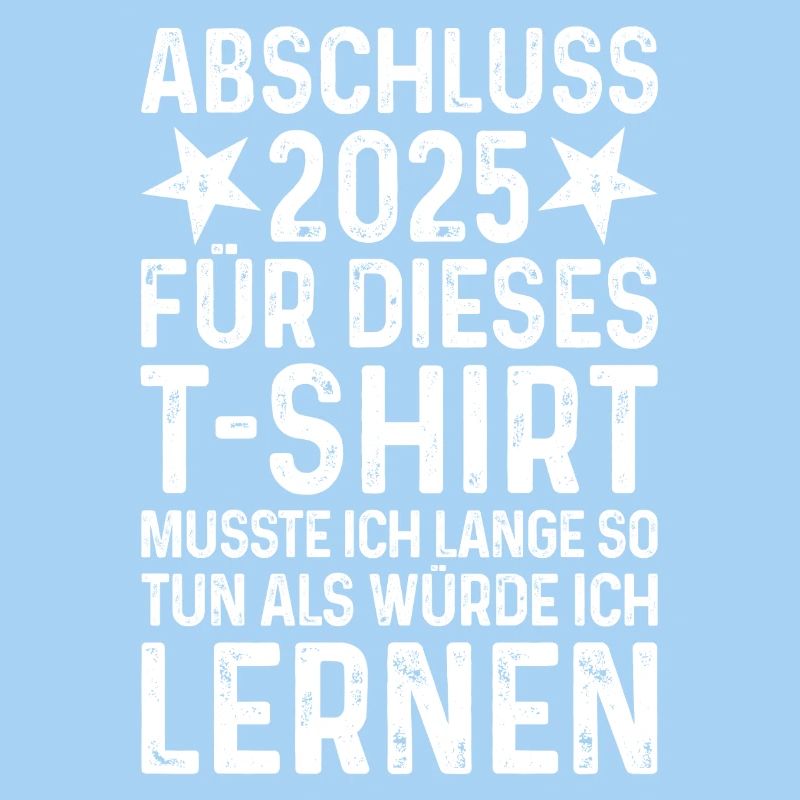 Abschluss 2025