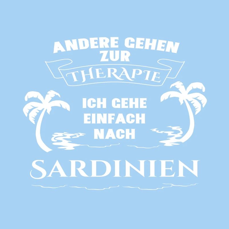 Vacances Sardaigne - thérapie-