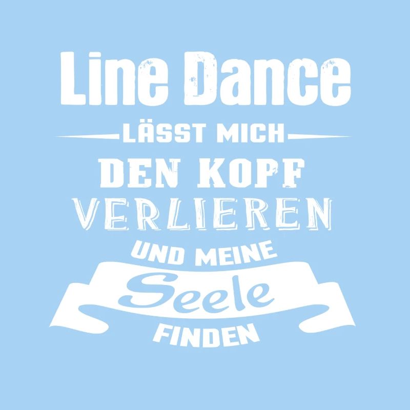 Line Dance - Seele