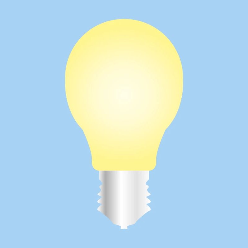 light bulb