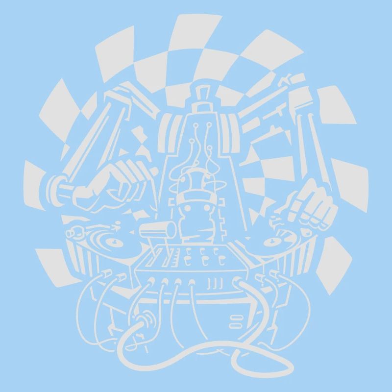 Psycho-Mind-Audioconverter
