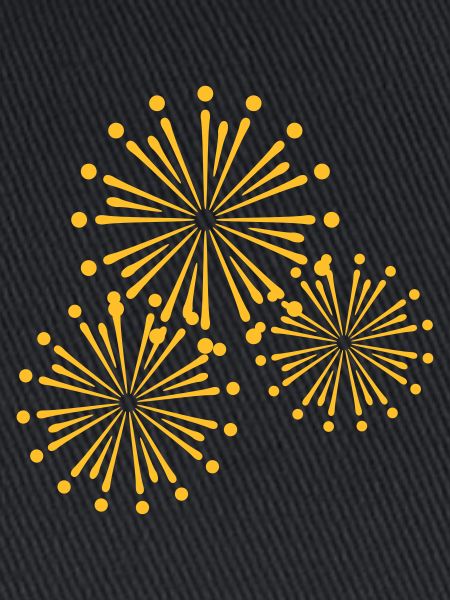 Firework Design