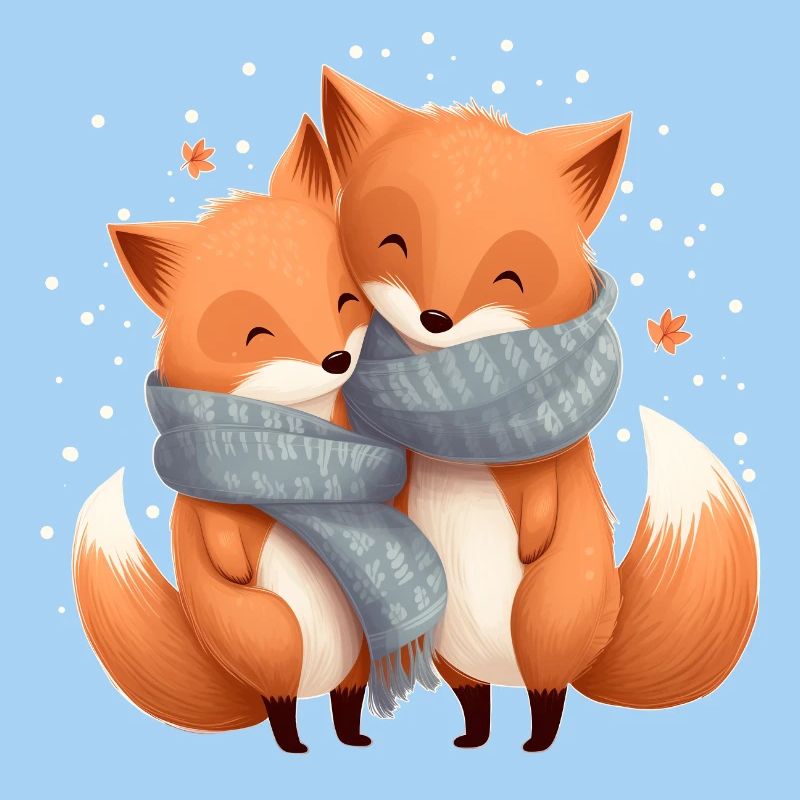 Foxes