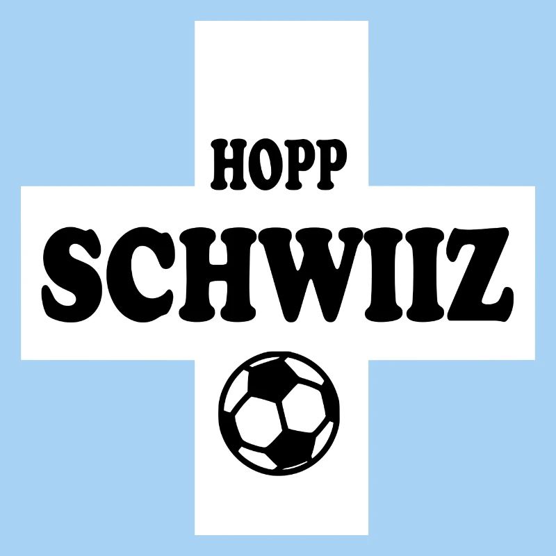 Hopp schwiiz