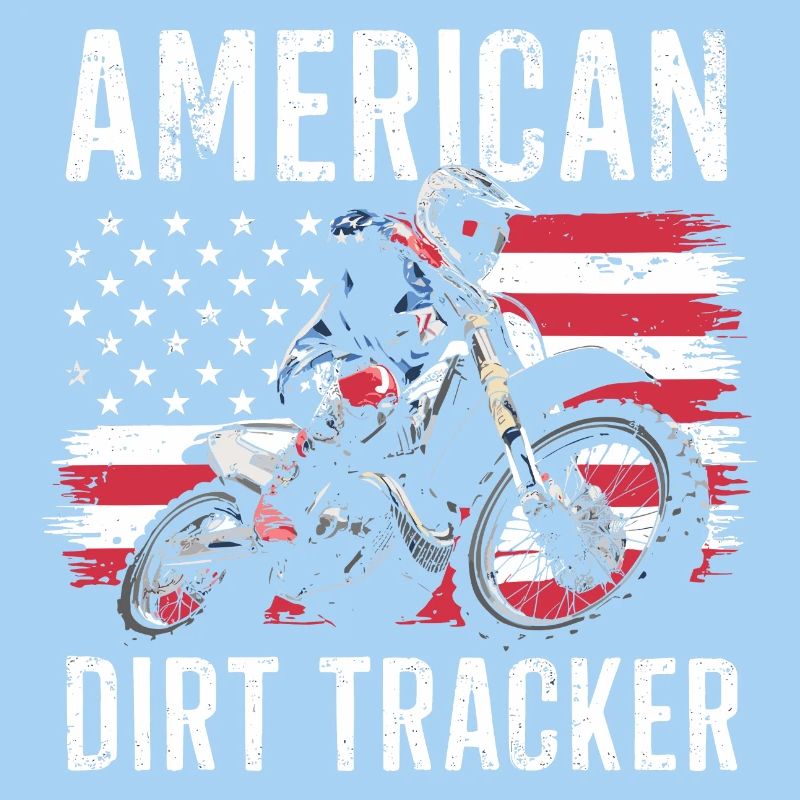 Flat Track Racing Passion