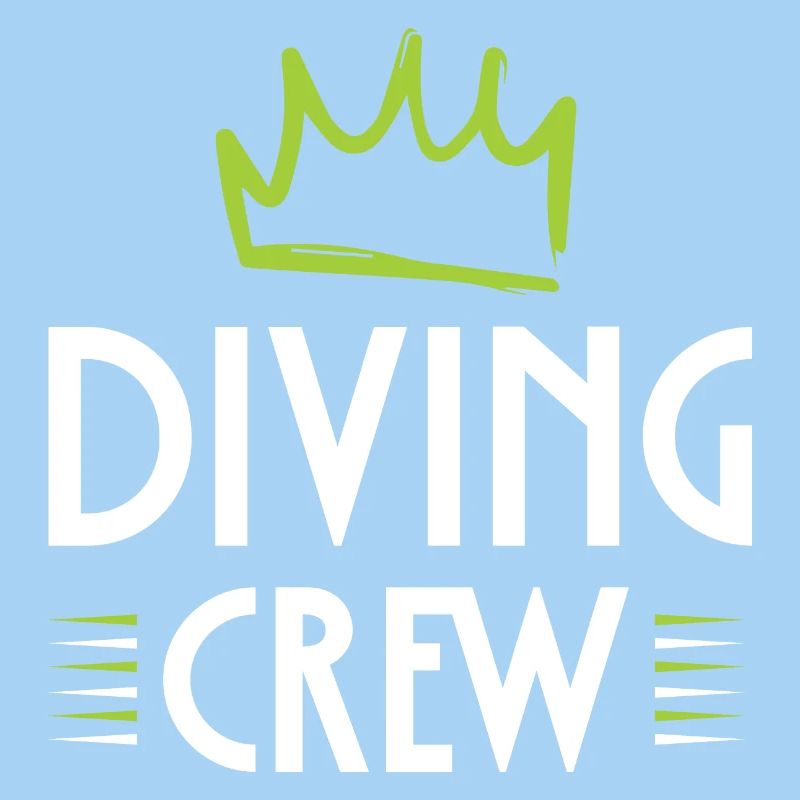 Diving Crew