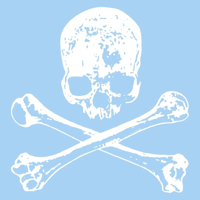 Skull and Bones