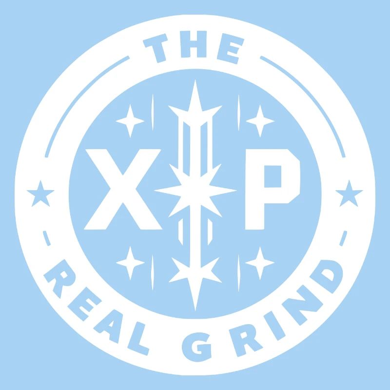 XP The Real Grind